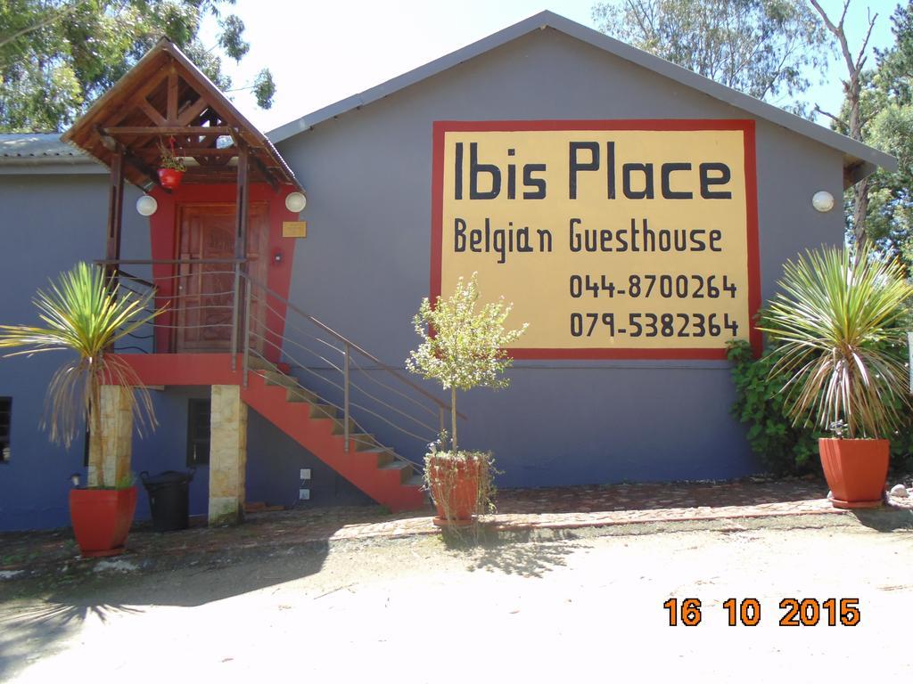 Ibis Place Guest House George Kamer foto